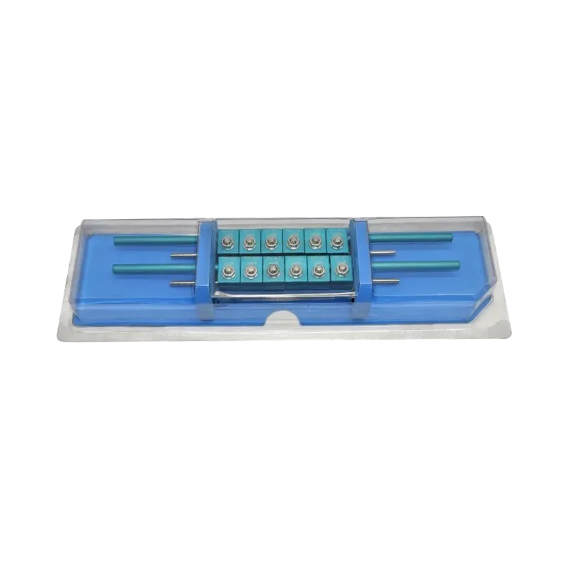 Lineﬁx & Colles Fixator Set – Sterile