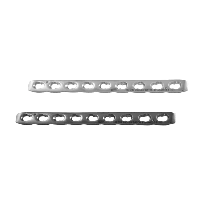 Locking Narrow Compression Plate 4.5/5.0mm