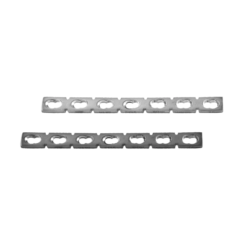 Locking Re-construction Plate 4.5mm – Straight