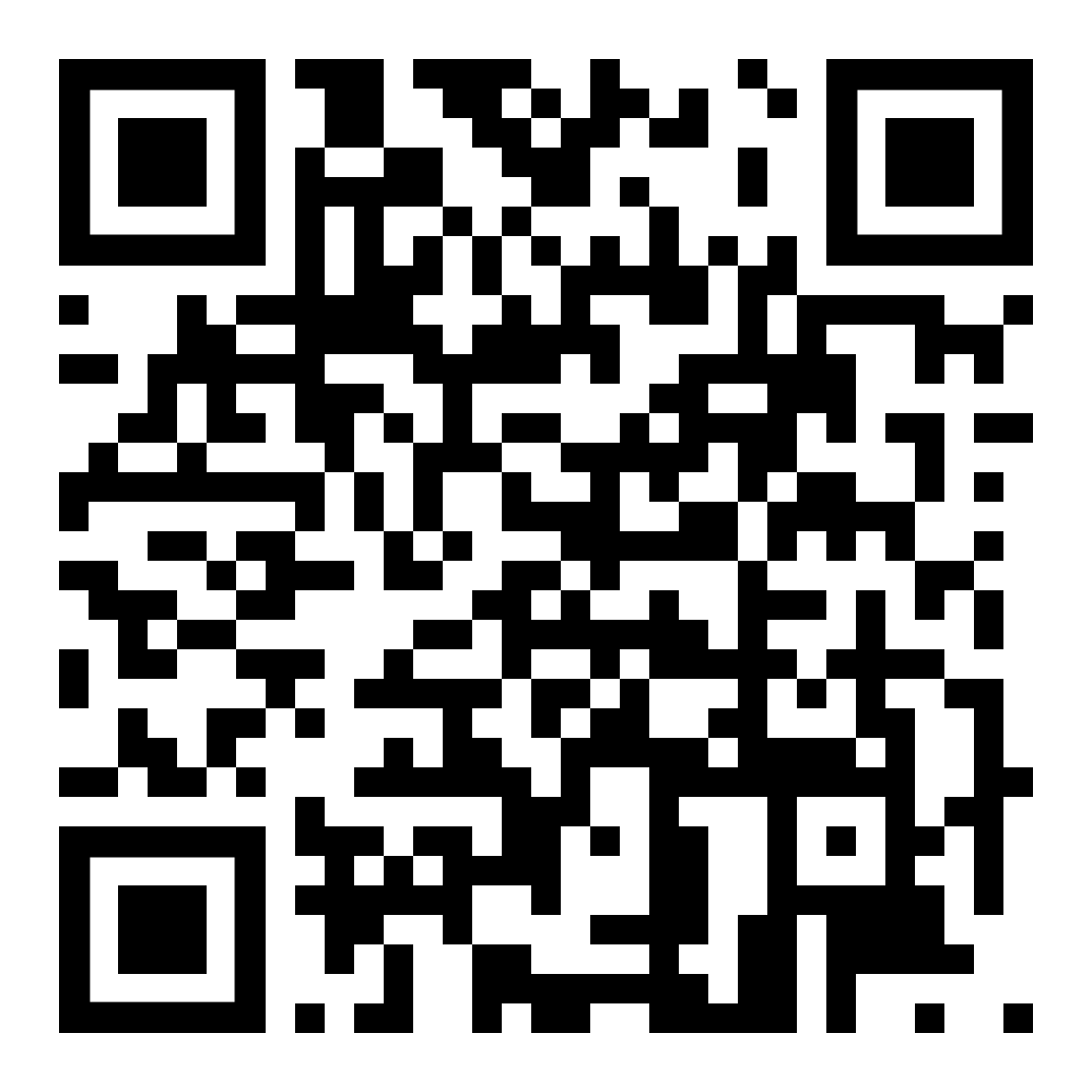 TLIF Cage System QR Code