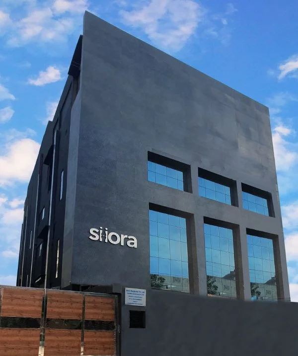 Siora Surgicals Pvt. Ltd. manufacturing-company