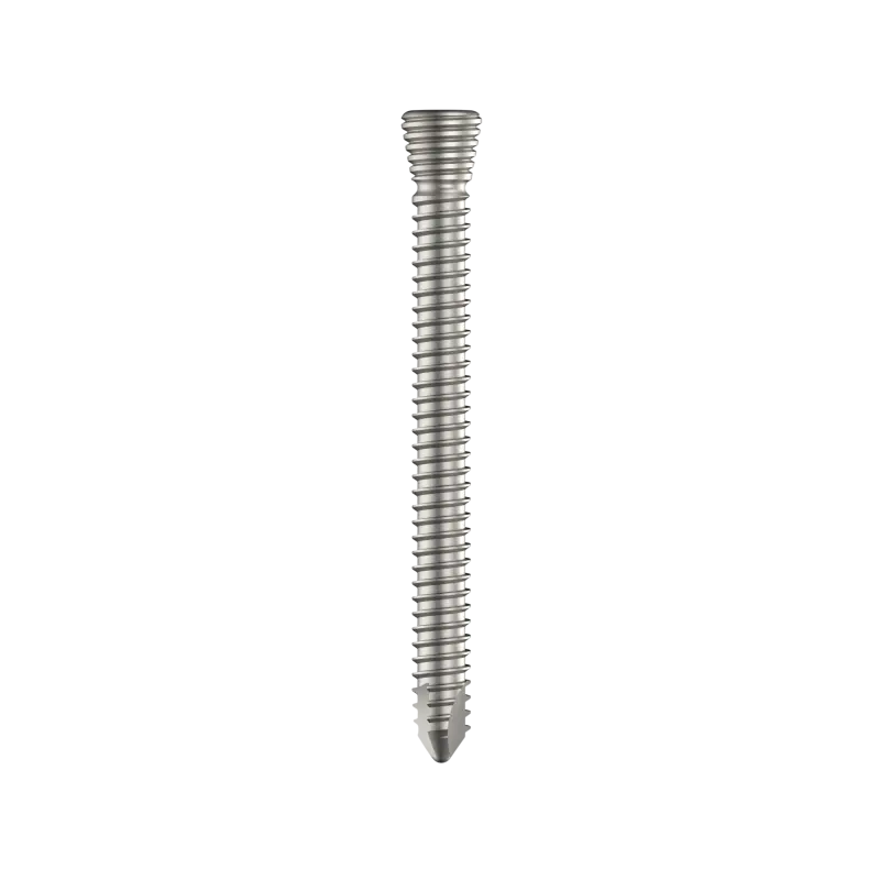 2.7mm Locking Head Screw - Self Tapping - (Hex 2.0mm)