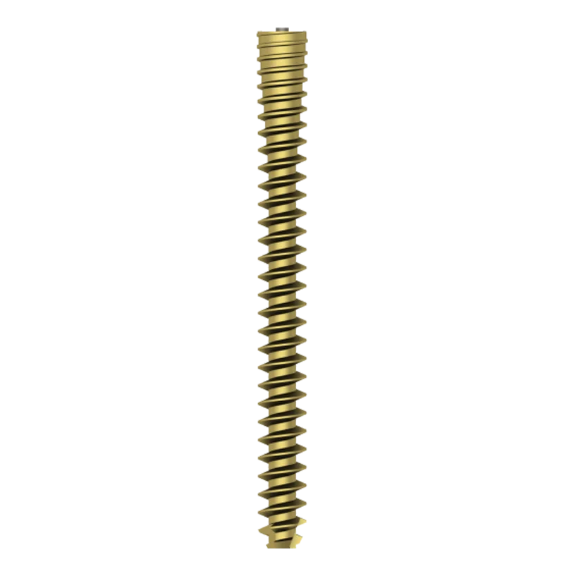 5.5mm Headless Cannulated Compression Screws front image