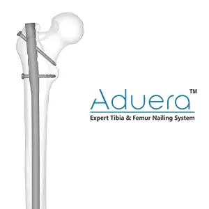 ADUERA brand logo