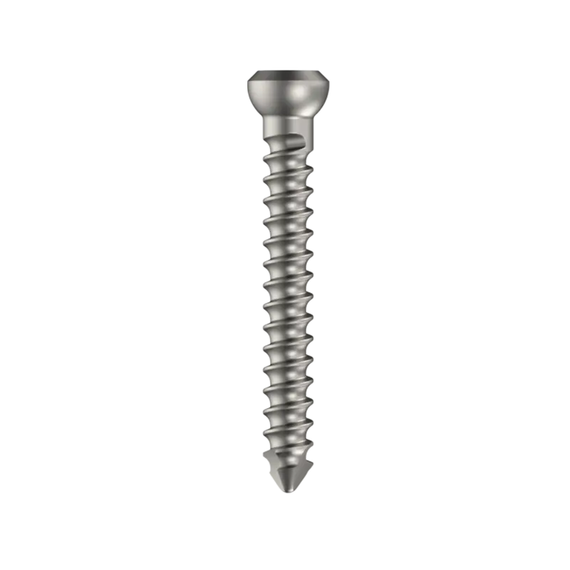 Cortical Screw Dia. 2.4mm - Self Tapping