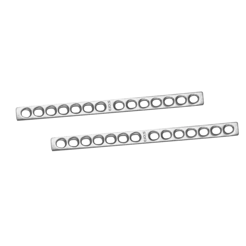 DCP Plate (Non Locking)