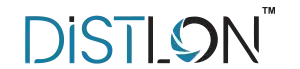 Distlon Brand Logo
