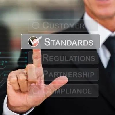 ISO & CE Certified