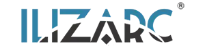 Ilizarc brand logo