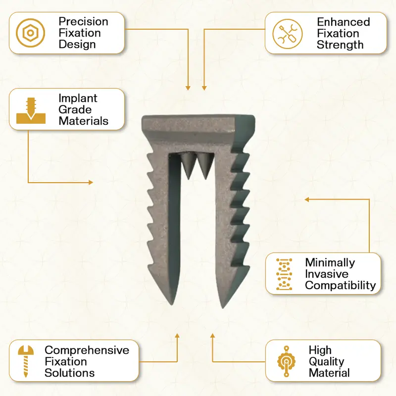 Key Features of Knee Arthroscopy Accessories