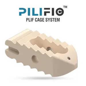 Pilific Brand logo
