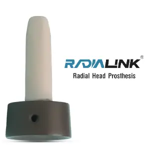 RADIALINK brand logo