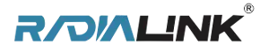 Radialink brand logo