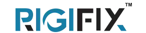 Rigifix brand Logo