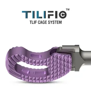 Tilific brand logo