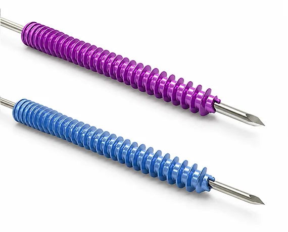Why Choose Siora for Headless Compression Cannulated Screws