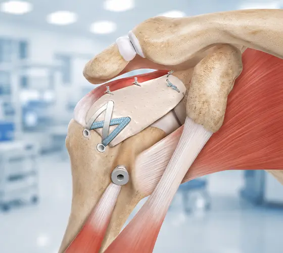 Why Siora Shoulder Arthroscopy Implants Are the Best