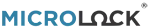 microlock brand logo