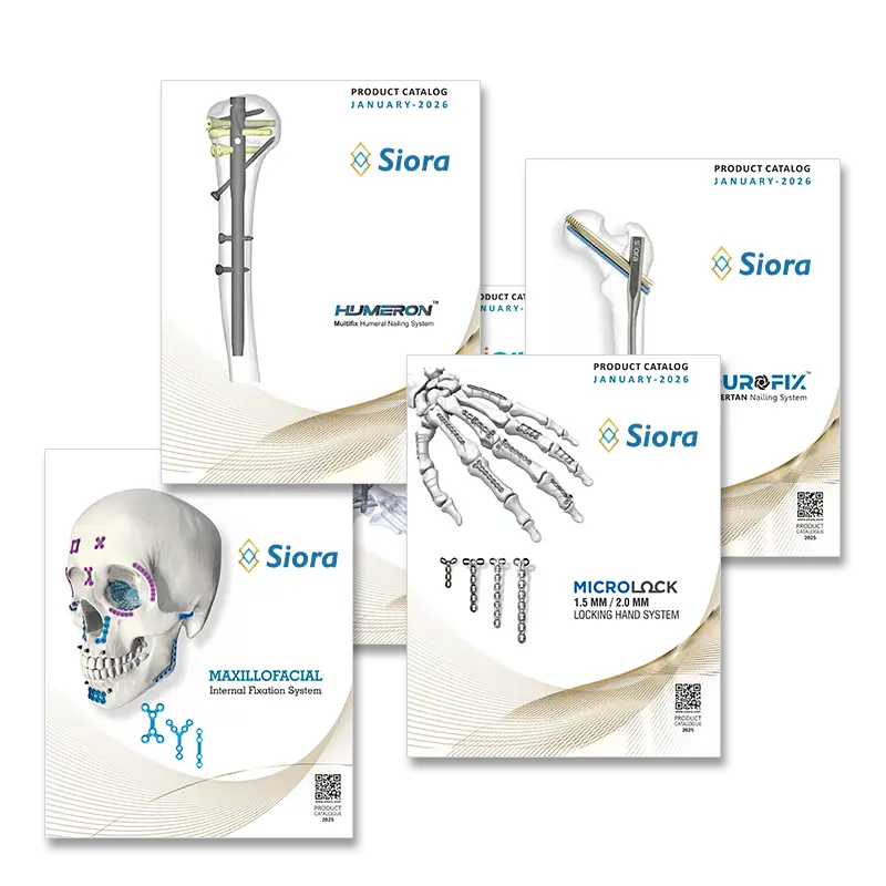 mix catalogue