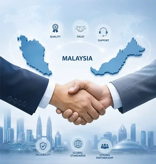 Distributors Partner with Siora