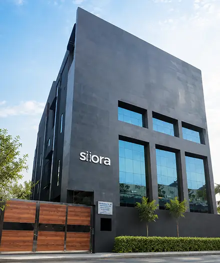 Siora Surgicals Factory