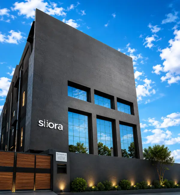Siora factory image
