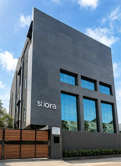 factory siora