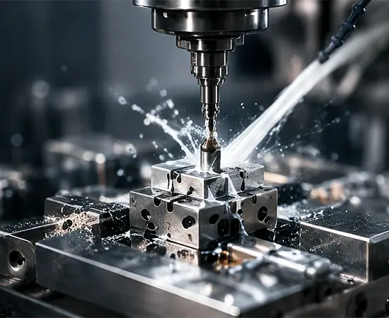 30+ Years of Experience in Orthopedic Implant Manufacturing