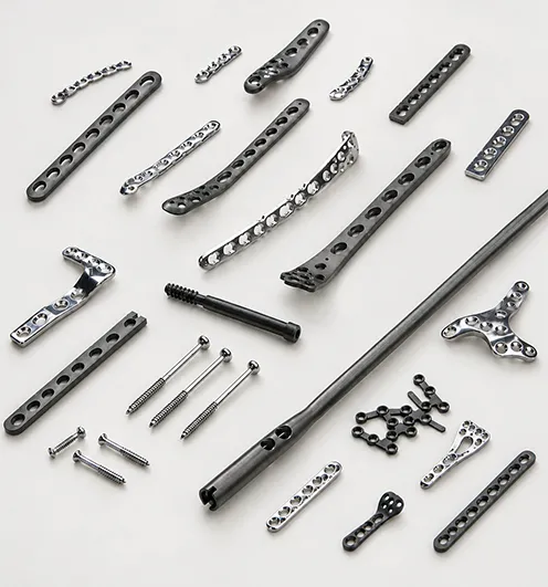 Advantages of Choosing Siora as Your Orthopedic Implant Supplier in Namibia