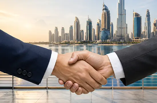 Become an Orthopedic Distributor in Dubai