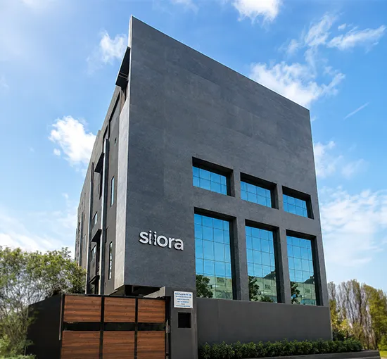 Siora factory sonipat