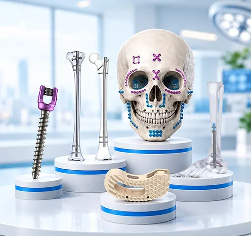 Why Orthopedic Distributors in Namibia