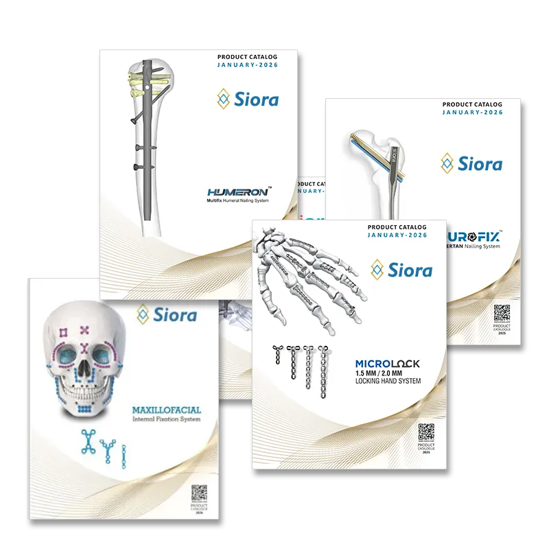 group catalogue